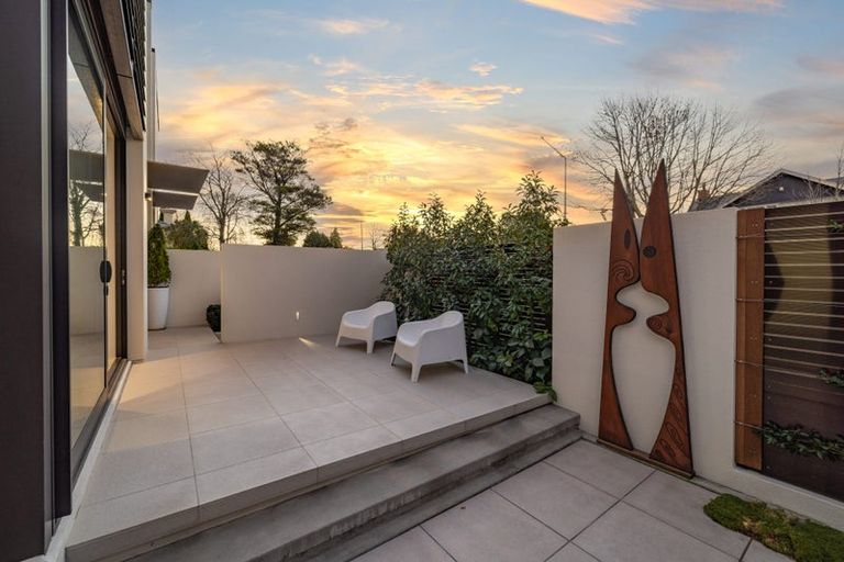 Photo of property in 140b Glandovey Road, Strowan, Christchurch, 8052