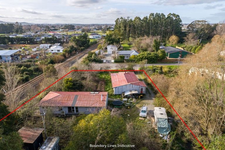 Photo of property in 69 Costley Street, Carterton, 5713