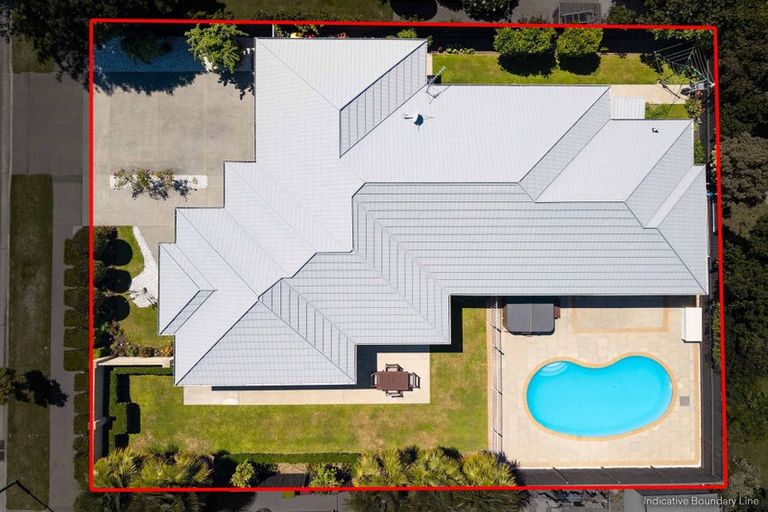 Photo of property in 40 Country Palms Drive, Halswell, Christchurch, 8025