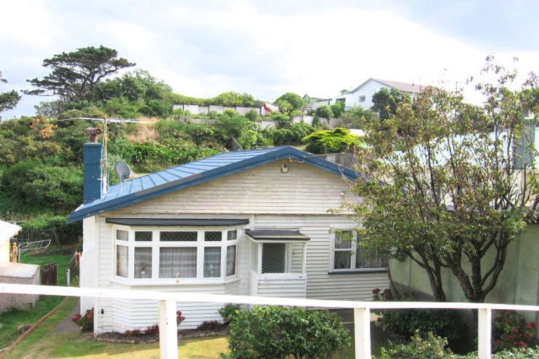 Photo of property in 92 Wexford Road, Miramar, Wellington, 6022