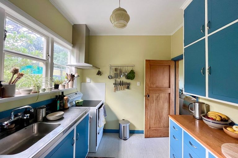 Photo of property in 15 Ellora Street, Ngaio, Wellington, 6035