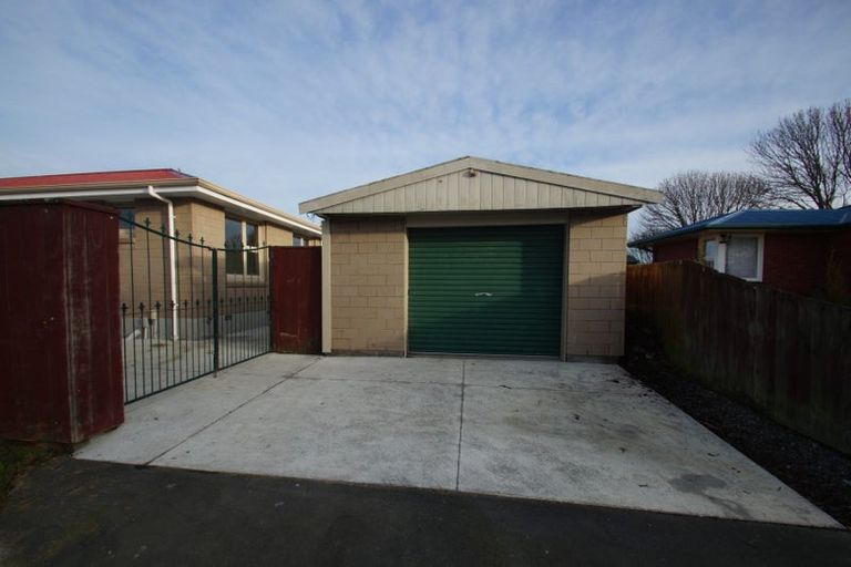 Photo of property in 117 Cheyenne Street, Sockburn, Christchurch, 8042