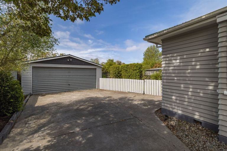Photo of property in 20 Fergusson Avenue, Mairehau, Christchurch, 8013