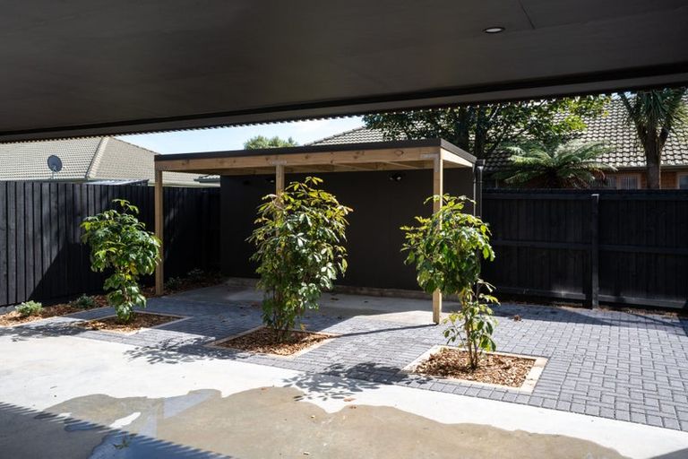 Photo of property in 4/7 Grove Road, Addington, Christchurch, 8024