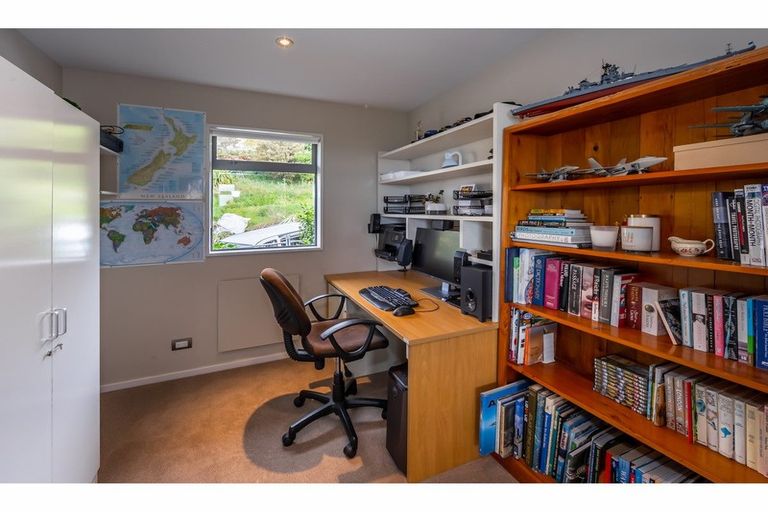 Photo of property in 98 Holliss Avenue, Cashmere, Christchurch, 8022