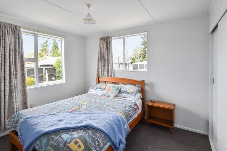 Photo of property in 42 Omahau Crescent, Twizel, 7901