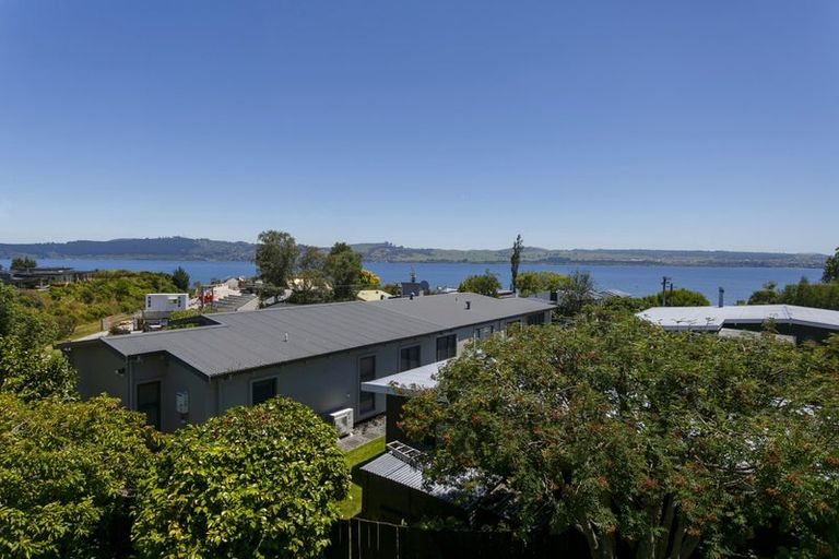 Photo of property in 79 Rainbow Drive, Rainbow Point, Taupo, 3330
