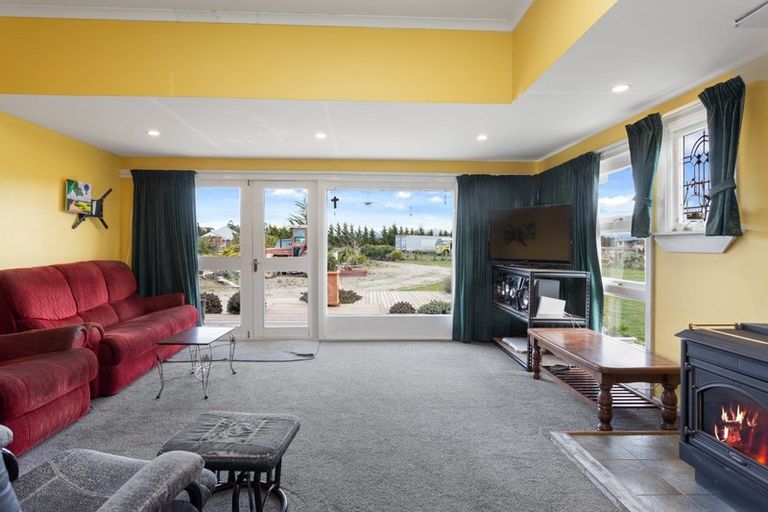 Photo of property in 241 Depot Road, Burnt Hill, Oxford, 7495