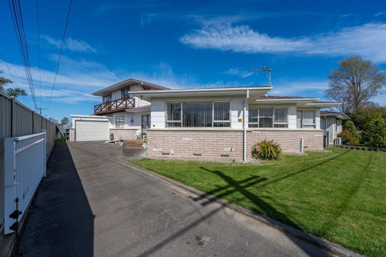 Photo of property in 53 Elbourne Street, Taradale, Napier, 4112