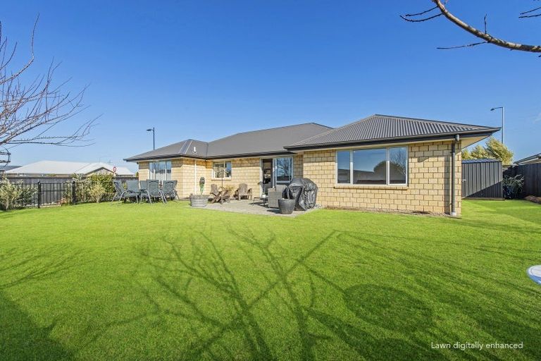 Photo of property in 358 Dunns Crossing Road, Rolleston, 7614