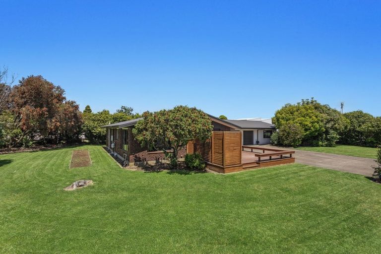 Photo of property in 68 Waioeka Road, Otara, Opotiki, 3197