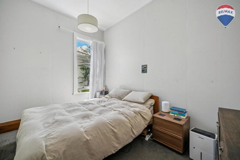 Photo of property in 43 Bidwill Street, Mount Cook, Wellington, 6021