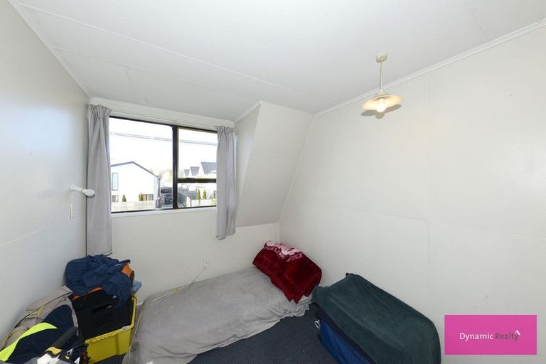 Photo of property in 2/43 Brockworth Place, Riccarton, Christchurch, 8011