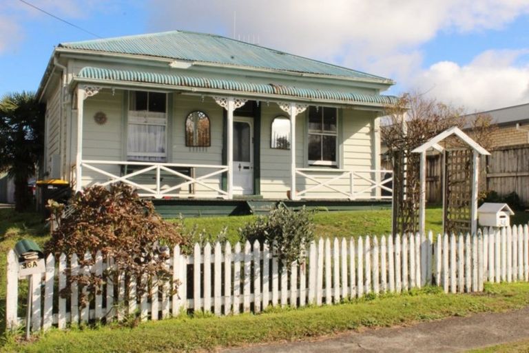 Photo of property in 34 Martin Road, Waihi, 3610