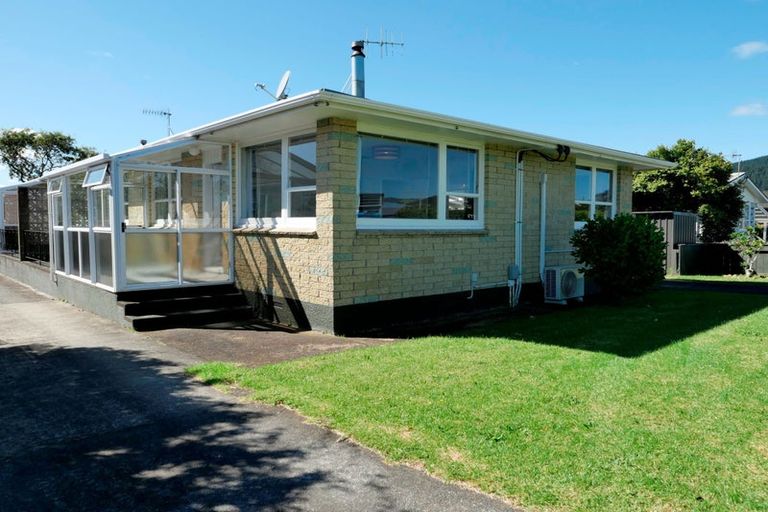 Photo of property in 62a Kapiti Road, Paraparaumu, 5032