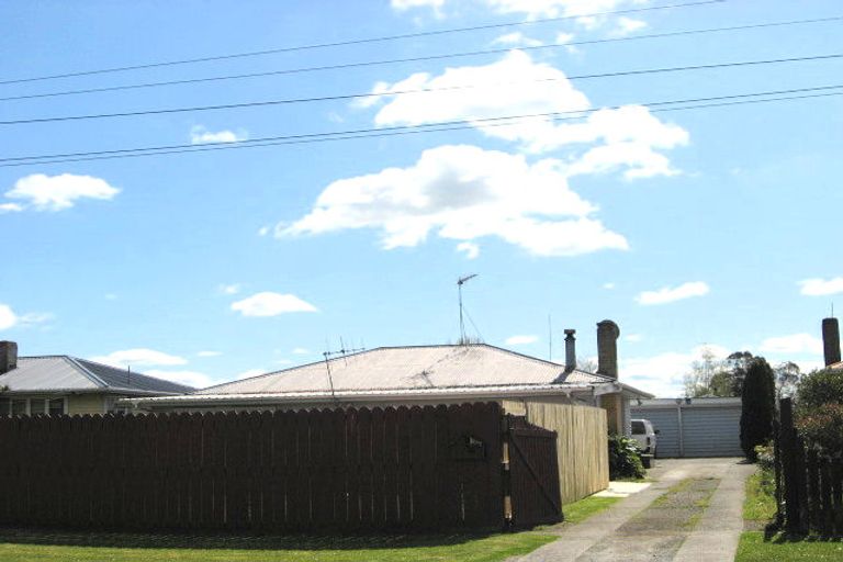 Photo of property in 76 Paki Street, Huntly, 3700