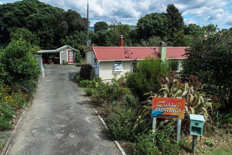 Photo of property in 13 North Street, Motueka, 7120