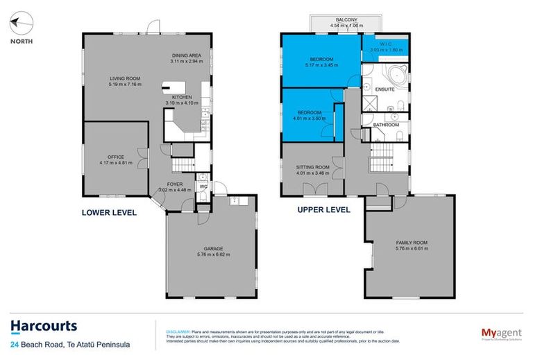 Photo of property in 24 Beach Road, Te Atatu Peninsula, Auckland, 0610