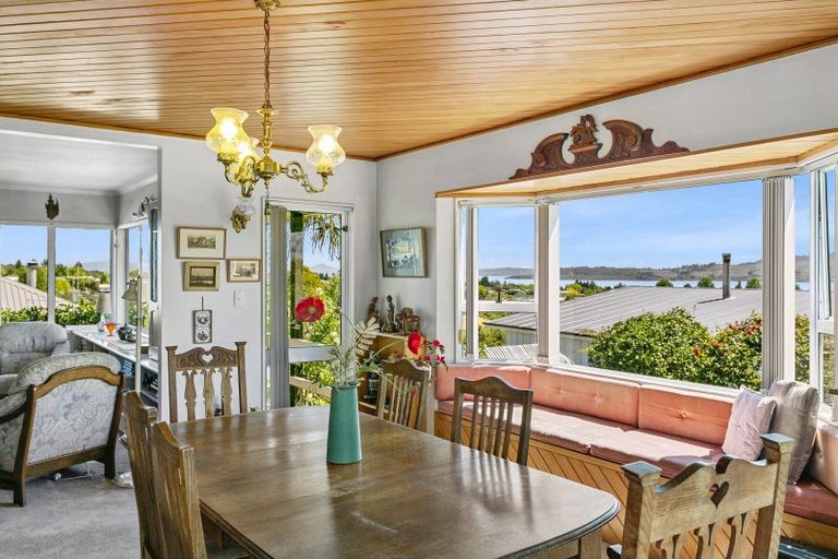 Photo of property in 23 Hammersmith Street, Richmond Heights, Taupo, 3330