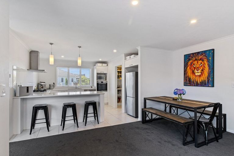 Photo of property in 41 Batten Drive, Flagstaff, Hamilton, 3210