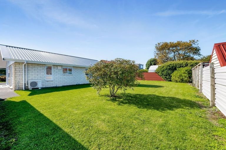 Photo of property in 8b South Road, Manaia, 4612