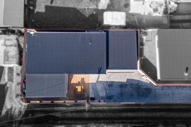 Photo of property in 12a Cain Street, Parkside, Timaru, 7910