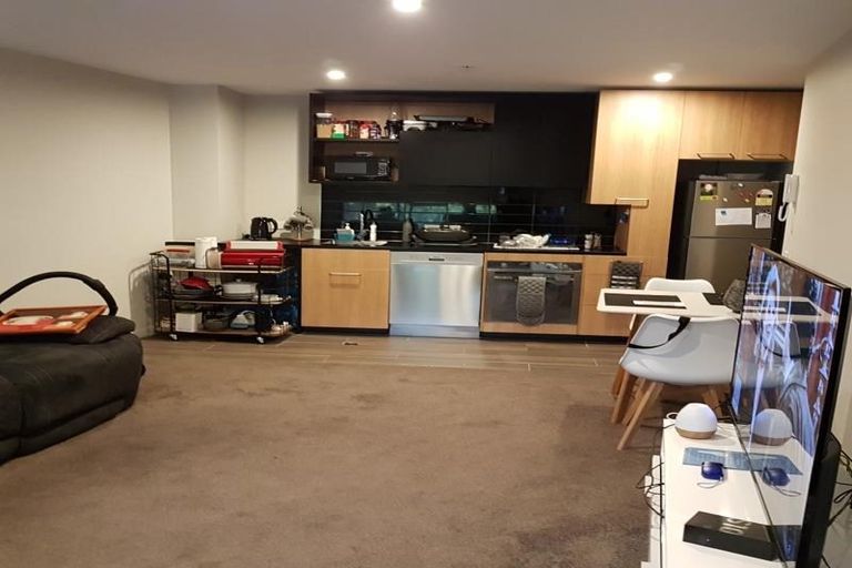 Photo of property in Vsp South, 207/168 Victoria Street, Te Aro, Wellington, 6011