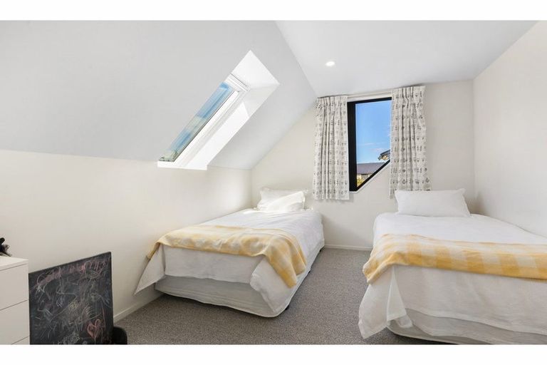 Photo of property in 12c Cheeseman Terrace, Castle Hill, Springfield, 7580