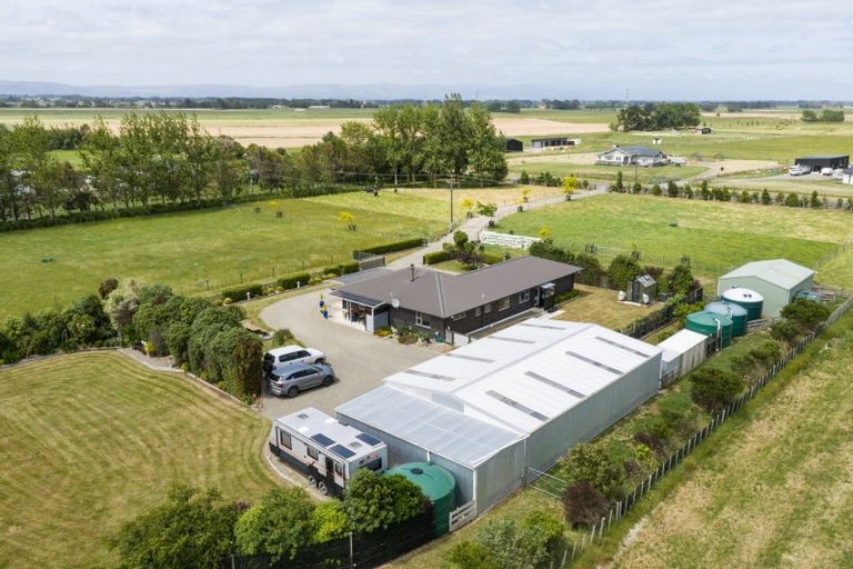 Photo of property in 271 Reid Line East, Aorangi, Feilding, 4775