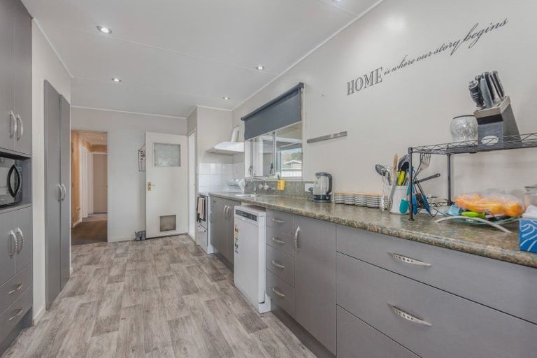 Photo of property in 9 Totara Place, Pahiatua, 4910