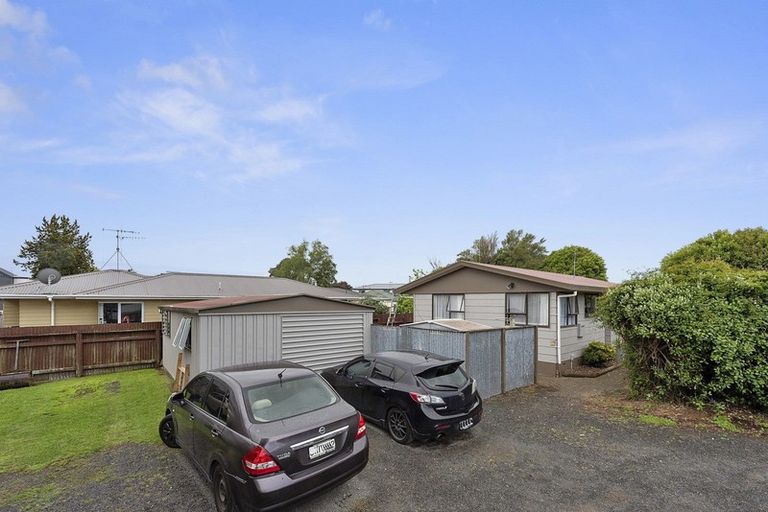 Photo of property in 10 Cameron Road, Hamilton East, Hamilton, 3216