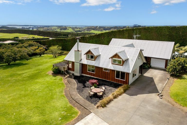 Photo of property in 311 Wainui Road South, Whakamarama, Katikati, 3181