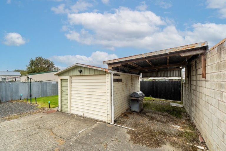 Photo of property in 27 Tramway Road, Strathern, Invercargill, 9812