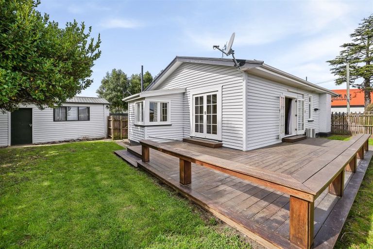 Photo of property in 23 Chapel Street, Papanui, Christchurch, 8053
