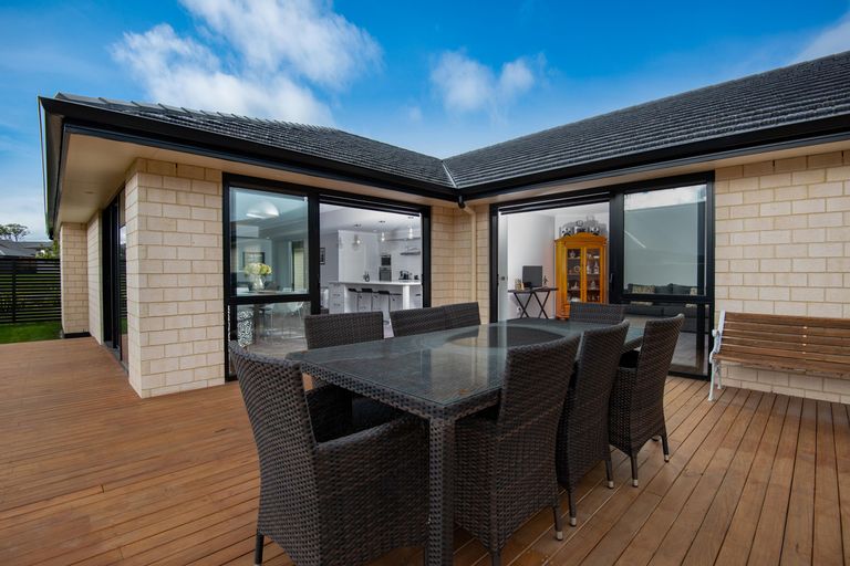 Photo of property in 30 Calluna Crescent, Mosgiel, 9024