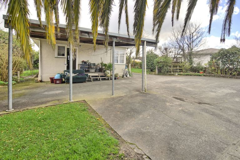 Photo of property in 46 Totara Street, Lansdowne, Masterton, 5810