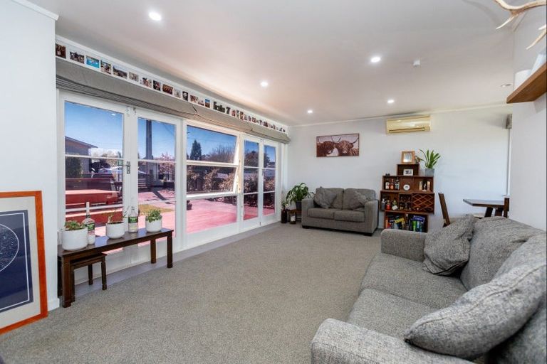 Photo of property in 7 Brenan Street, Paeroa, 3600