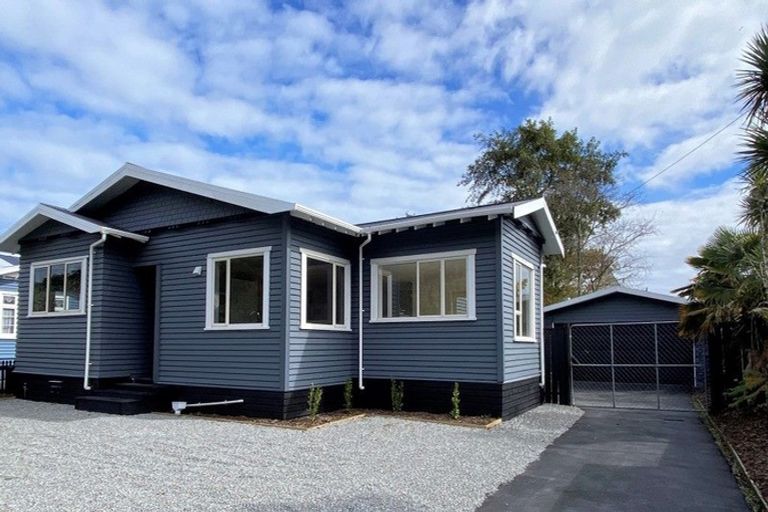 Photo of property in 112 Alexander Street, Greymouth, 7805