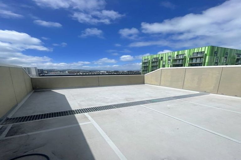 Photo of property in Marrickian Apartment, 117/135 Taranaki Street, Te Aro, Wellington, 6011