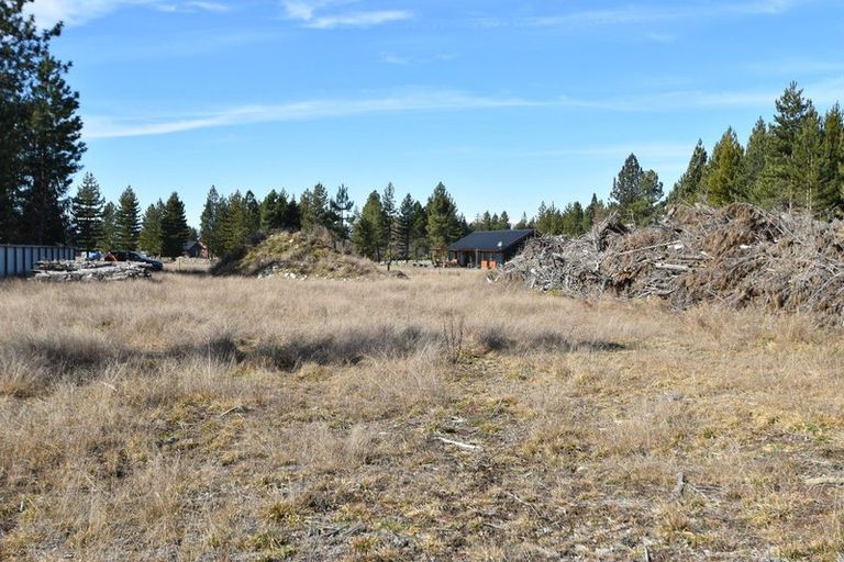 Photo of property in 48a North West Arch, Twizel, 7901