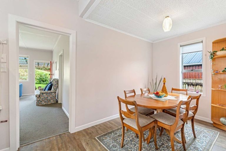 Photo of property in 13 Makere Street, Waitara, 4320