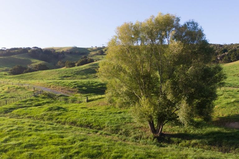 Photo of property in 45 Churton Road, Kaingaroa, Kaitaia, 0482