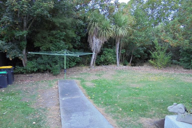 Photo of property in 200 Grahams Road, Burnside, Christchurch, 8053