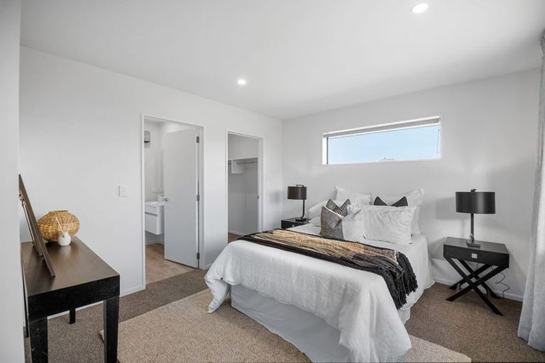 Photo of property in 34 Nethercote Way, Rolleston, 7614