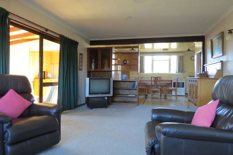 Photo of property in 6 Sloane Street, Fairlie, 7925