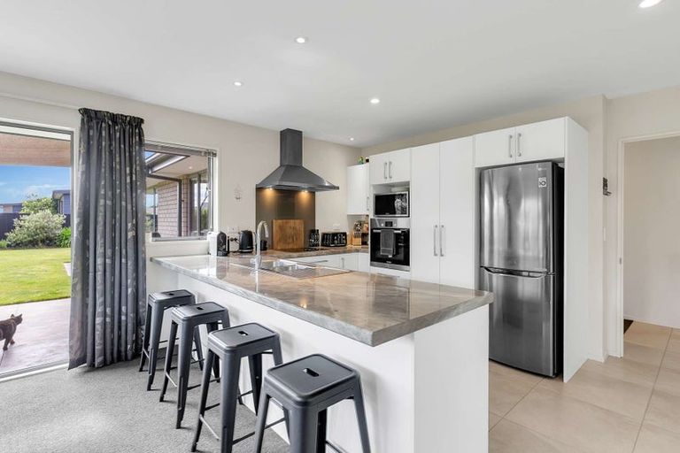 Photo of property in 88 Beaumont Drive, Rolleston, 7614