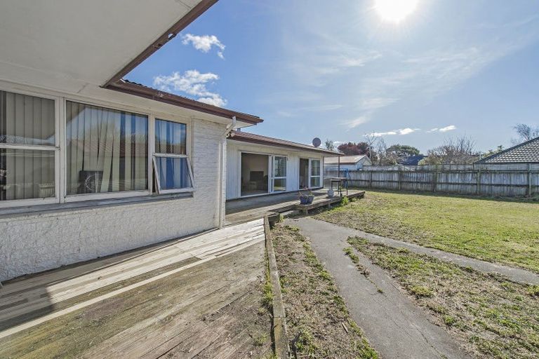 Photo of property in 49 Parkhouse Drive, Rangiora, 7400