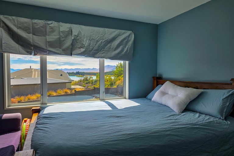 Photo of property in 26 Hamilton Drive, Lake Tekapo, 7999