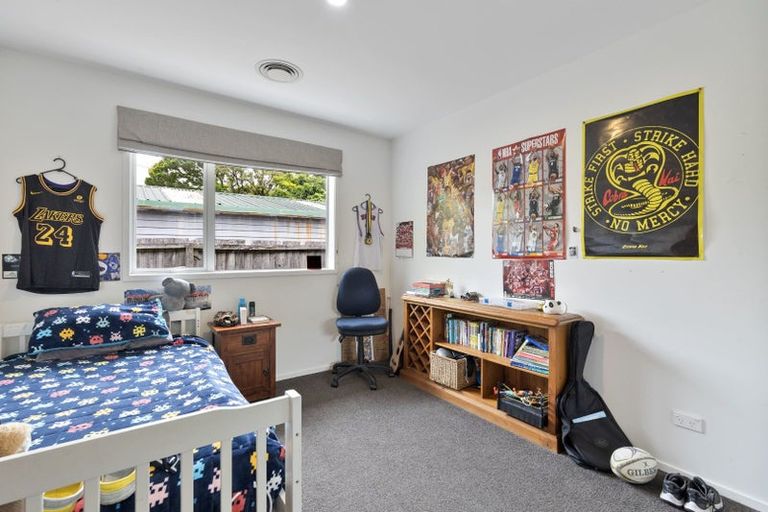 Photo of property in 9 Severn Street, St Albans, Christchurch, 8014