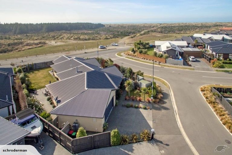 Photo of property in 1 The Belfry, Waimairi Beach, Christchurch, 8083